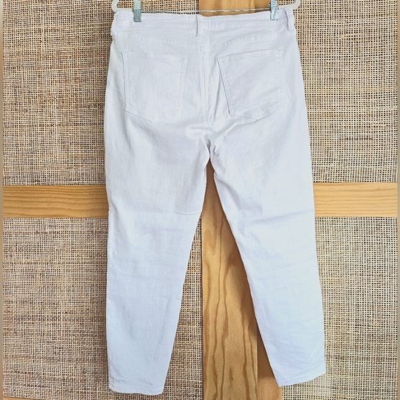 Pistola Skinny Ankle Jeans 32 - Picture 3 of 5